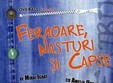 spectacol fermoare nasturi i capse 