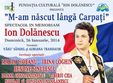spectacol in memoriam ion dolanescu la sala palatului