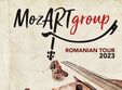 spectacol mozart group in bucure ti