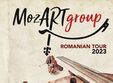 spectacol mozart group in constan a