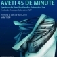 spectacolul aveti 45 de minute 