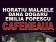 spectacolul cafeneaua 