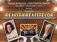 spectacolul revista revistelor la teatrul de revista