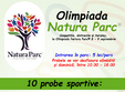spirit de competitie si fairplay la olimpiada natura parc 8 9 septembrie