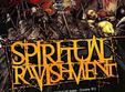 spiritual ravishment si dim vision