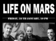 spread the life with life on mars