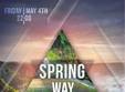 spring way party