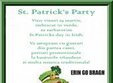 st patrick s day in irish way pub