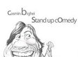 stand up comedy anti valentine s day 
