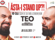 stand up comedy asta i stand up 