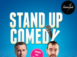 stand up comedy braila miercuri 13 iulie