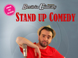 stand up comedy brasov miercuri