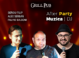 stand up comedy bucuresti 24 noiembrie grill pub