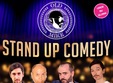 stand up comedy bucuresti duminica 13 ianuarie 2019