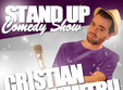 stand up comedy bucuresti duminica 20 ianuarie 2013