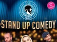 stand up comedy bucuresti duminica 24 martie old mike pub
