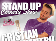 stand up comedy bucuresti duminica caffe damask