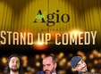 stand up comedy bucuresti joi 11 aprilie 2019