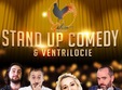 stand up comedy bucuresti joi 17 ianuarie 2019