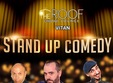 stand up comedy bucuresti joi 28 februarie 2019