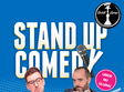 stand up comedy bucuresti joi 7 iunie 