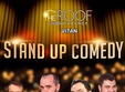 stand up comedy bucuresti miercuri 13 februarie 2019