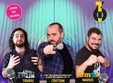 stand up comedy bucuresti sambata 15 decembrie