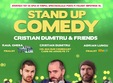 stand up comedy bucuresti sambata 23 septembrie