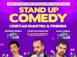 stand up comedy bucuresti sambata 31 martie 20 30 22 45 