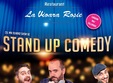 stand up comedy bucuresti sambata 6 iulie 2019