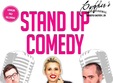 stand up comedy bucuresti sambata 7 martie