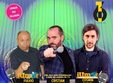 stand up comedy bucuresti vineri 16 noiembrie 2018