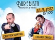 stand up comedy bucuresti vineri 17 noiembrie