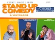 stand up comedy bucuresti vineri 2 februarie 2018