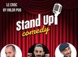 stand up comedy bucuresti vineri 8 iulie 2022