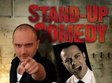 stand up comedy bunker