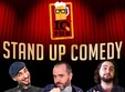 stand up comedy constanta duminica 3 februarie 2019