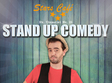stand up comedy constanta joi 6 februarie