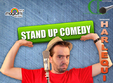 stand up comedy constanta mamaia miercuri