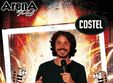 stand up comedy costel arena pub 