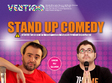 stand up comedy craiova joi 13 februarie