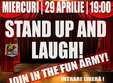 stand up comedy cu andi banica