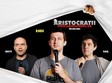 stand up comedy cu aristocratii in club the floor