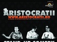 stand up comedy cu aristocratii in my way club