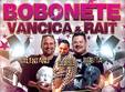 stand up comedy cu bobonete vancica i rait