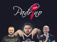 stand up comedy cu bordea micutzu i cortea 