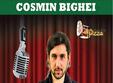stand up comedy cu cosmin bighei