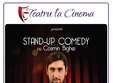 stand up comedy cu cosmin bighei