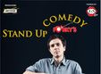 stand up comedy cu costel 23 mai porky s pub