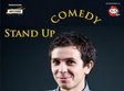 stand up comedy cu costel timisoara